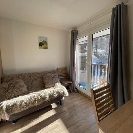 Les Orres 1650 Residence L'Oustal 外观 照片